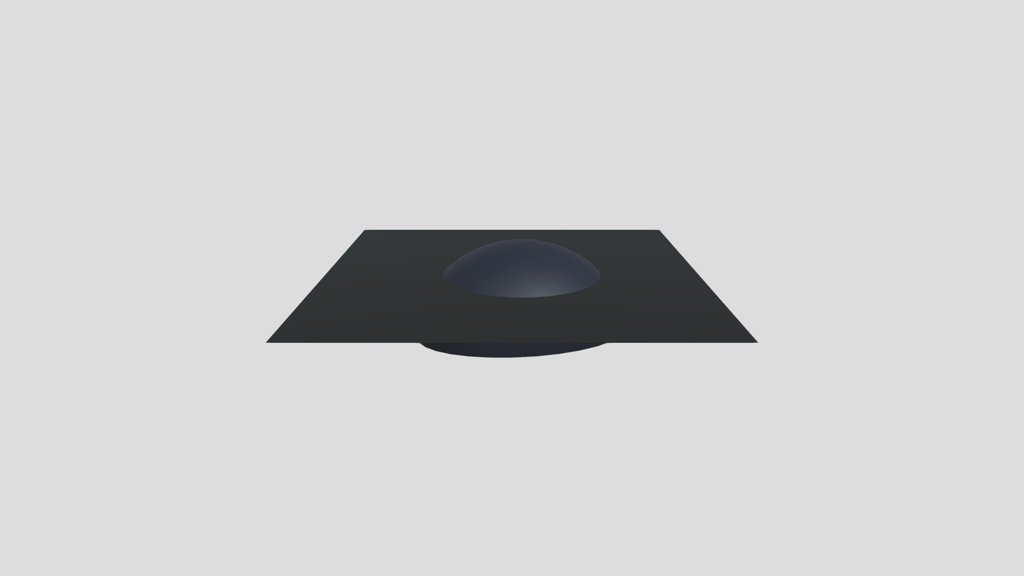 Zero Day Fox 2014 Remake Blender