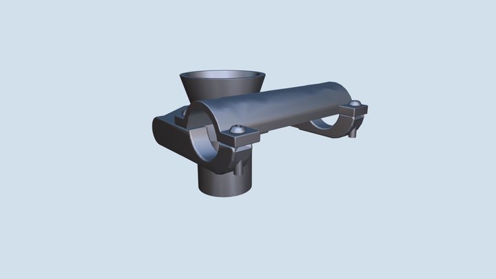 S-1936 3D Model