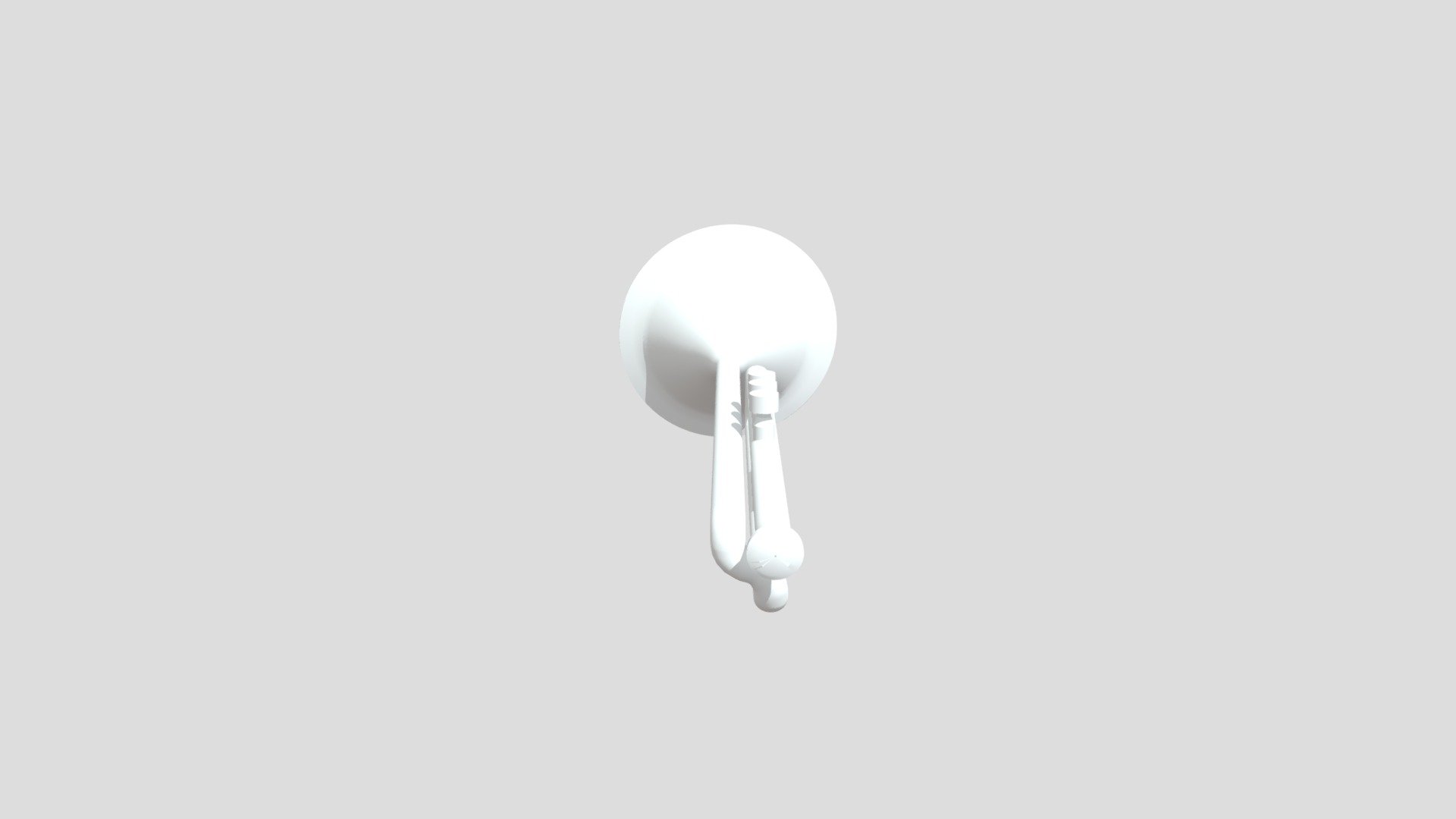 Trumpet Model