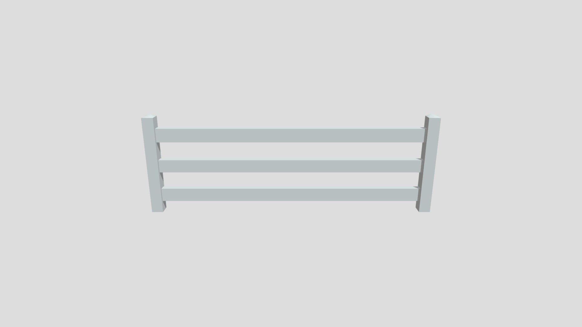 Fence from Poly by Google