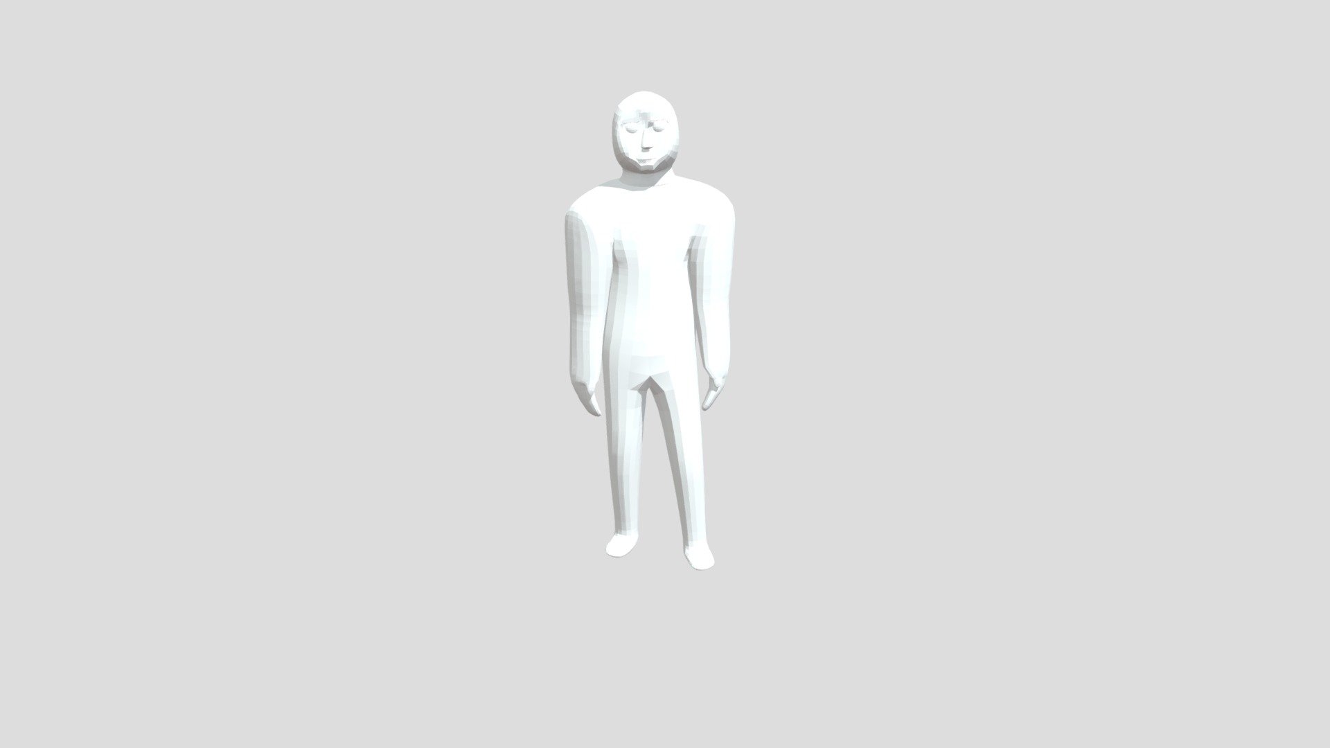 Throw Object 3D model by Karnage96 [01d3f37] Sketchfab