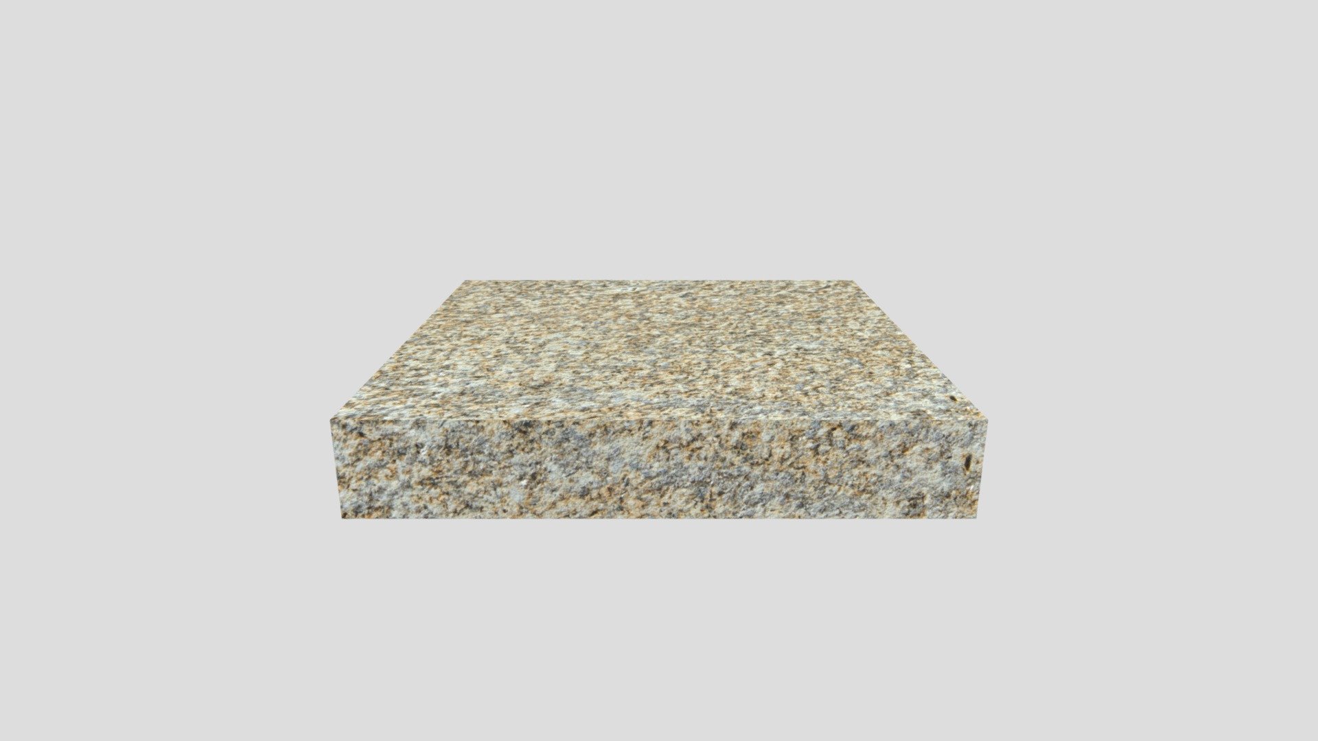 Fernando Beige Sandblasted