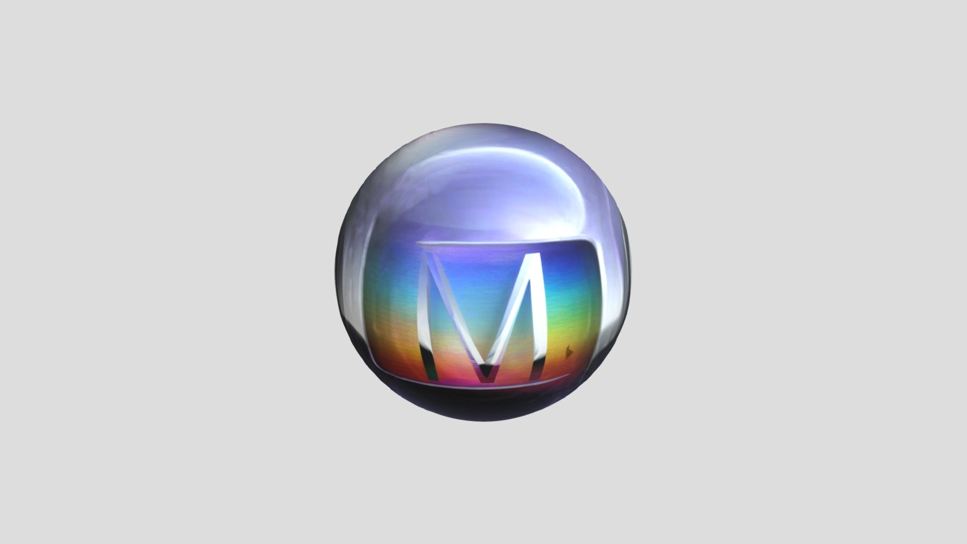 M_Sphere_0810172943_obj - 3D model by ifsegurancaeletronica01 [01d7511 ...