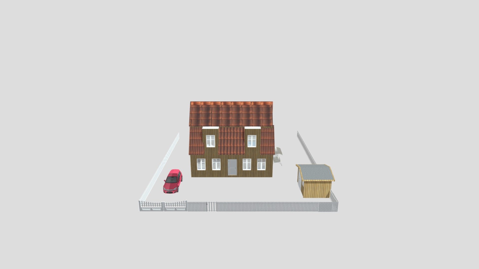 haus 8