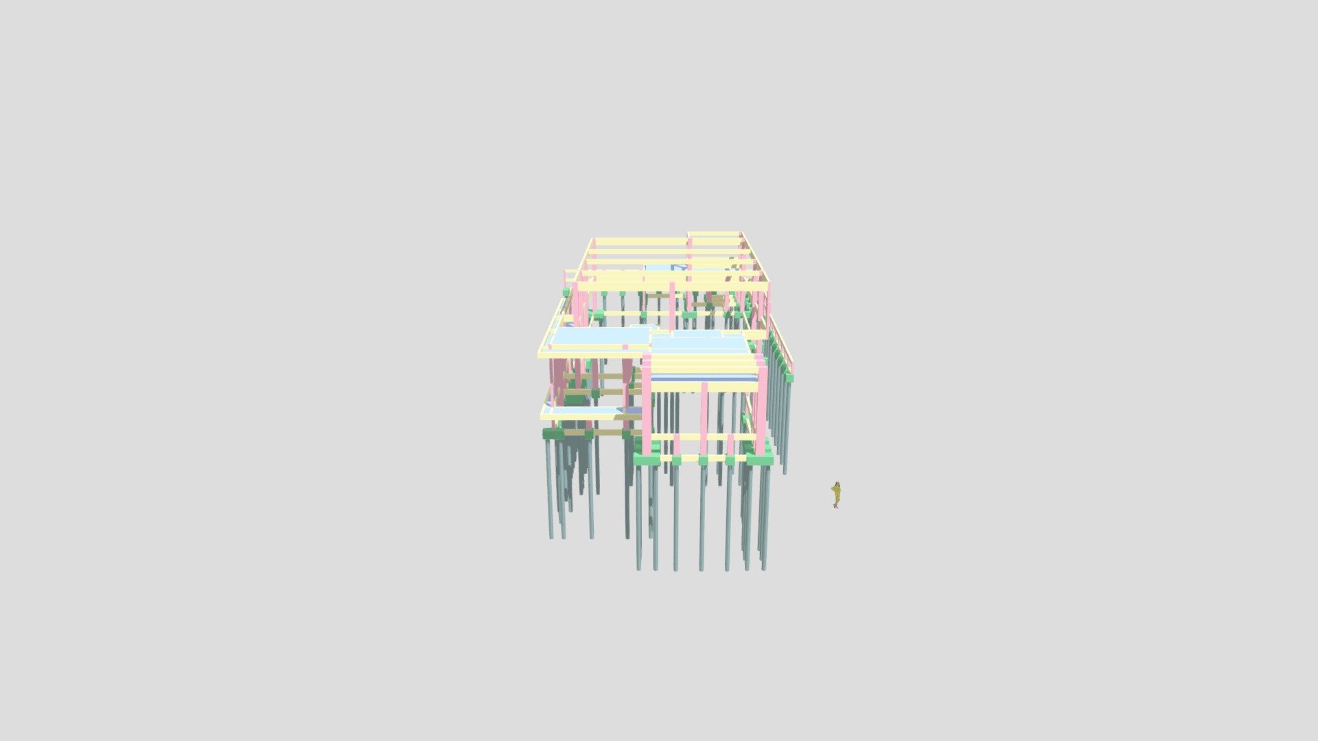 Ultra Clean - 3D model by ViniciusMaciel [01d79bd] - Sketchfab