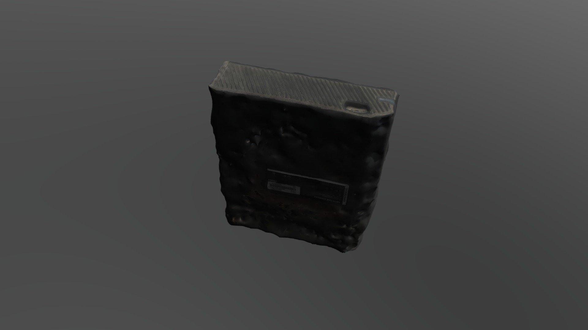 "For the Console Gamer"