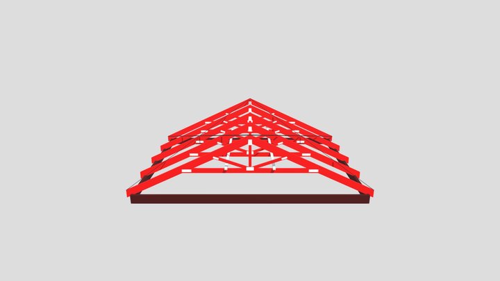 901203 3D Model