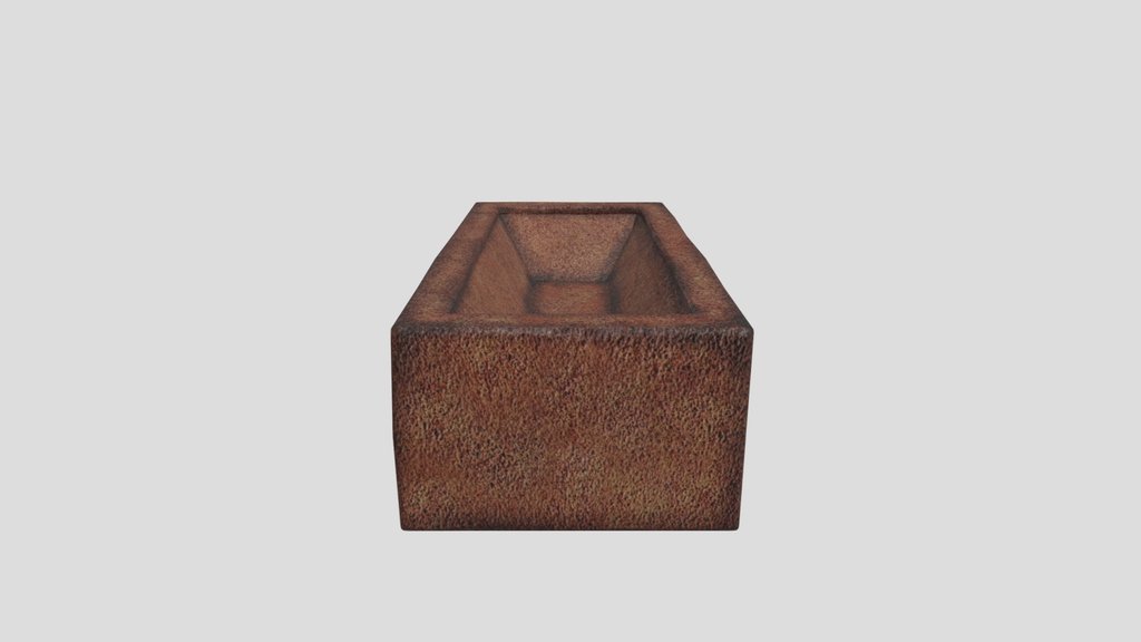 Brick