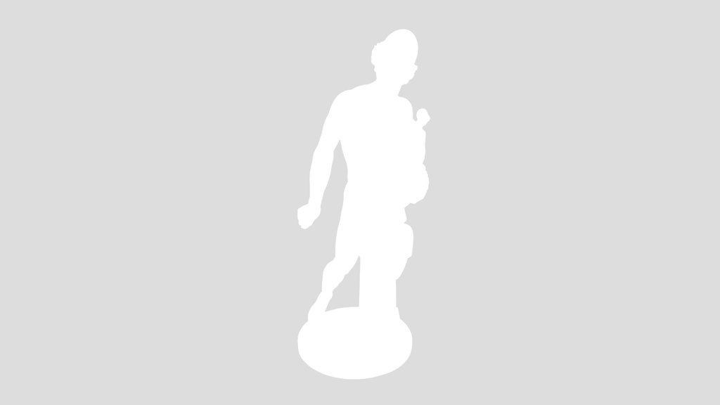 Brass Diomedes