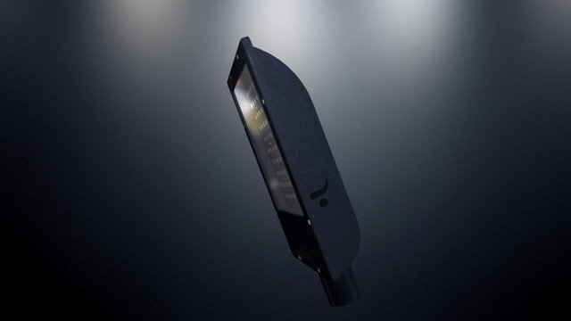 Ariel 2 3D Model