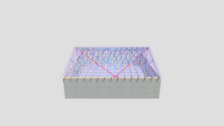 820_-_Gambin 3D Model