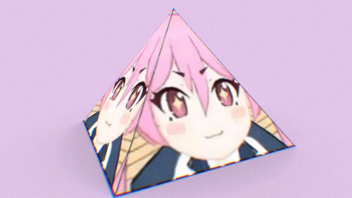 Eternal Koyuki Prism