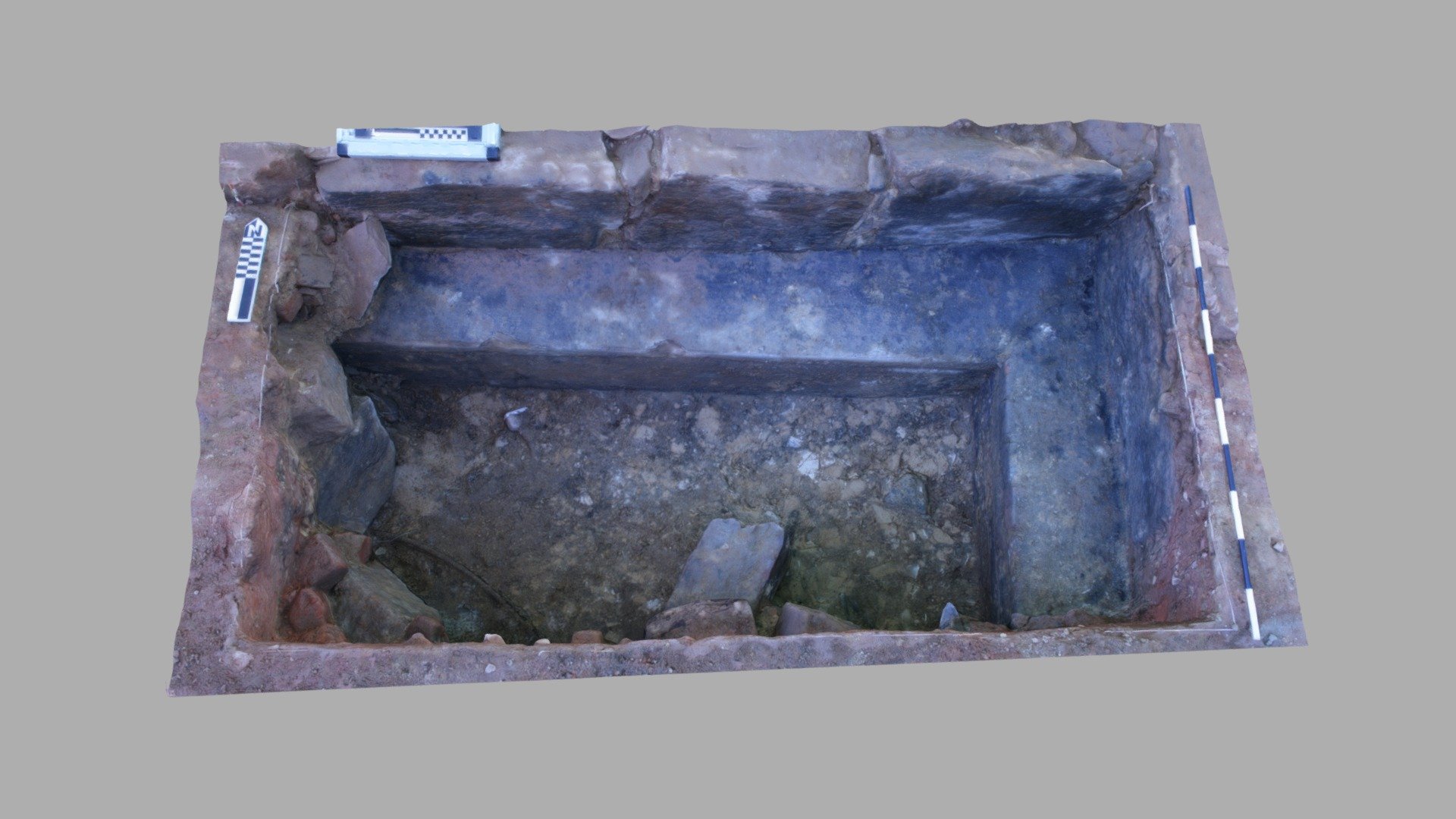 31WA2534 Feature 1, TU 2 Level 3