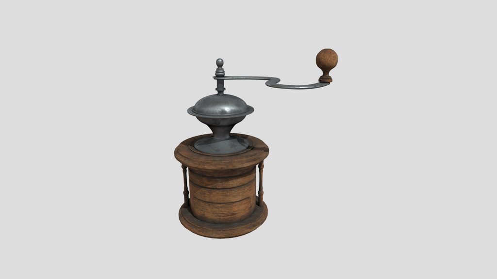 Coffee Grinder