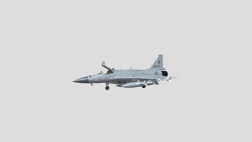 BAF - A 3D model collection by marinhossain017 - Sketchfab
