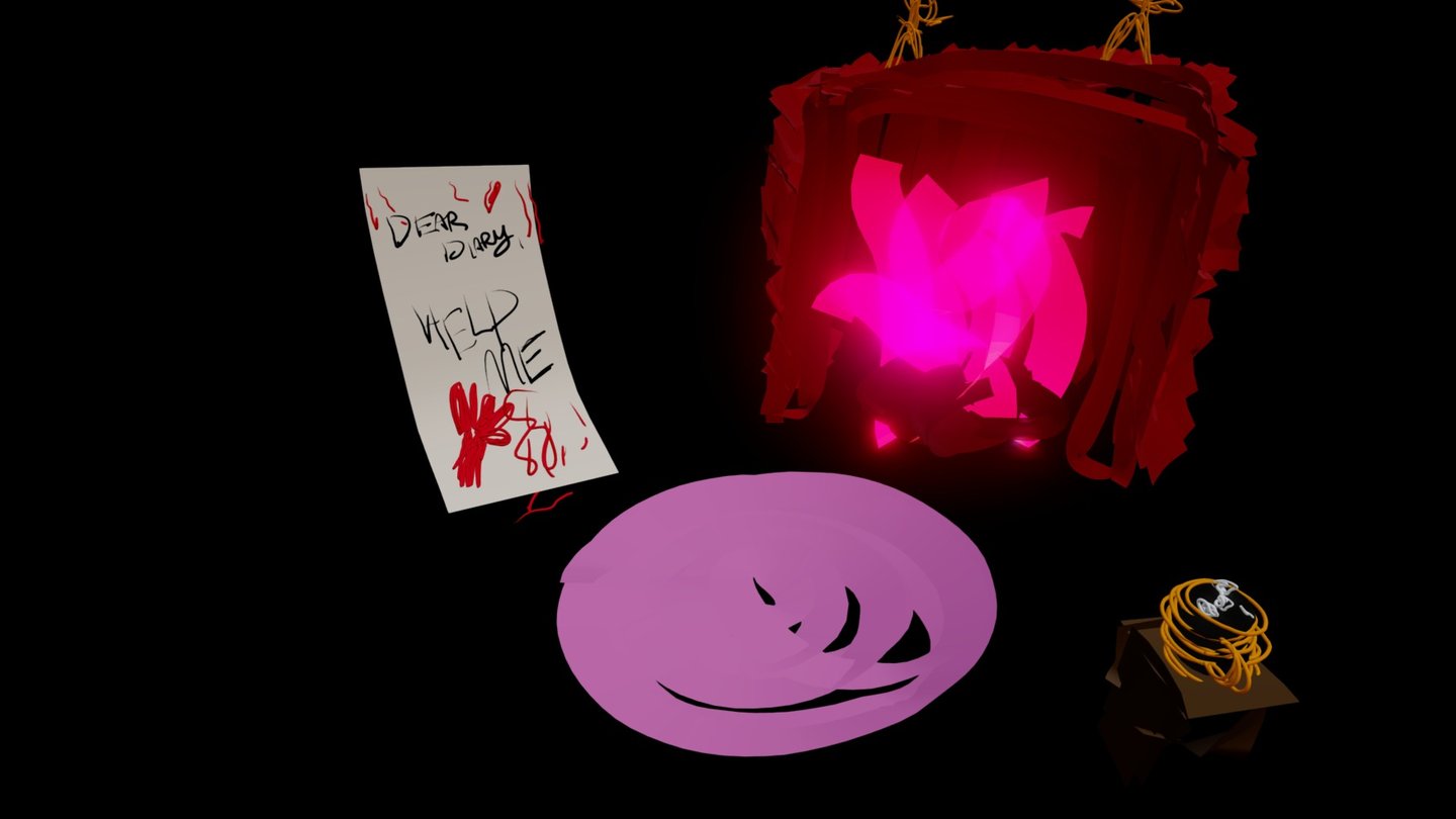Fire and Diary