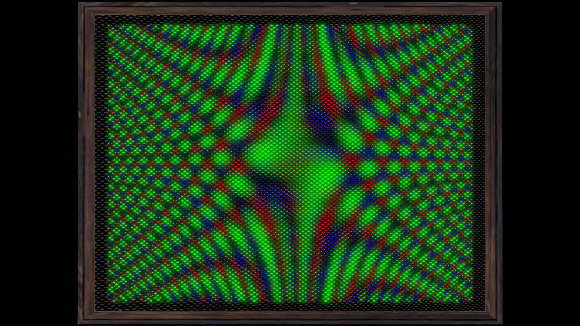 Movimiento Hiperbólico 3