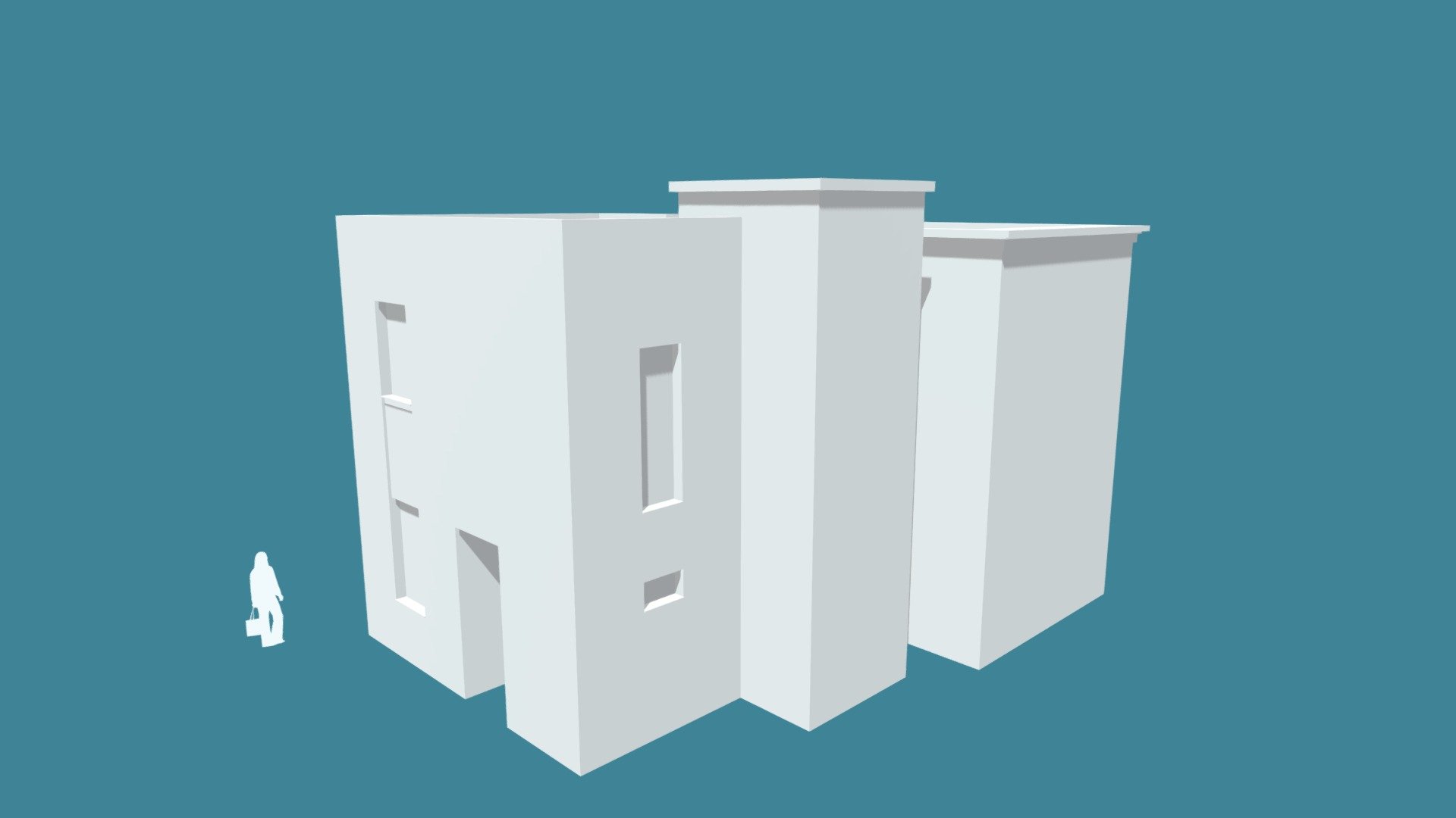 Si House Test