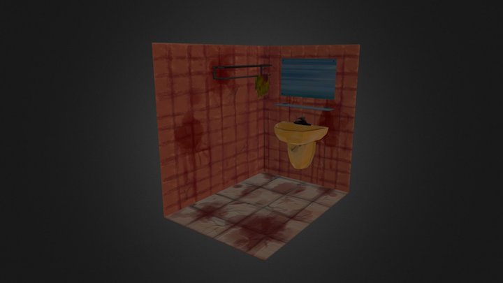 B33 3D Model