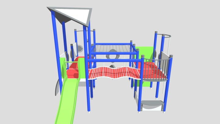 Juego infantil 2