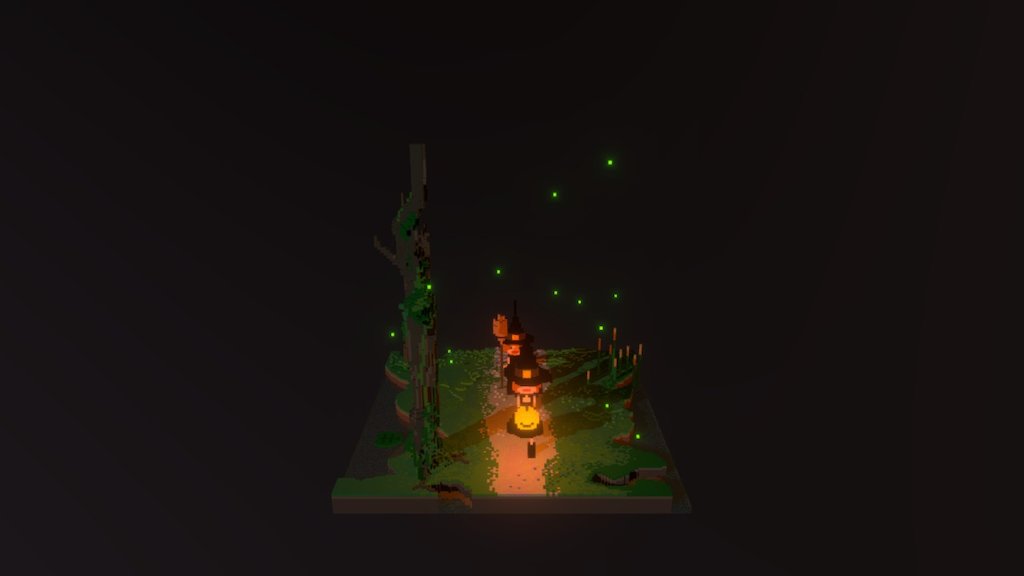 Sorcière