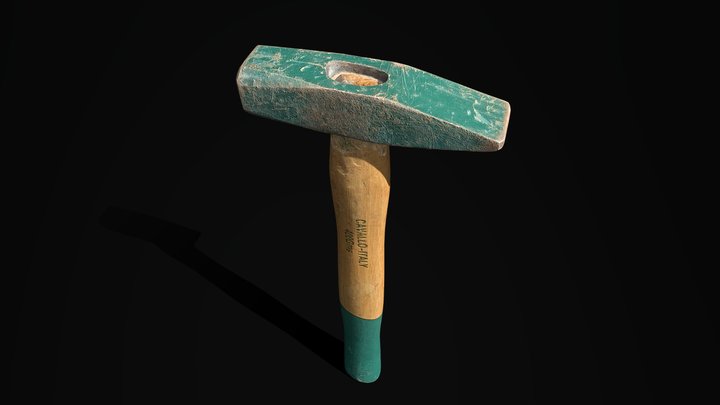 Hammer .::RAWscan::.