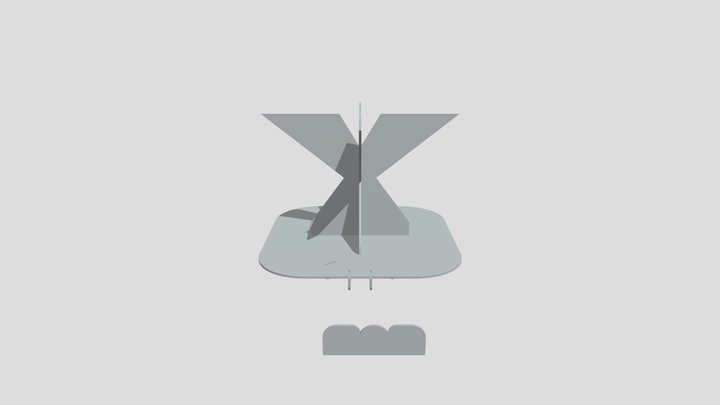 Wildcard_week (v1~recovered) 3D Model