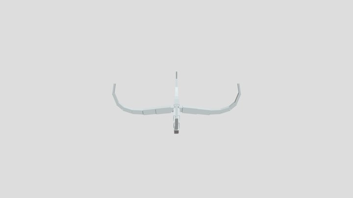 tentacle-animation 3D Model
