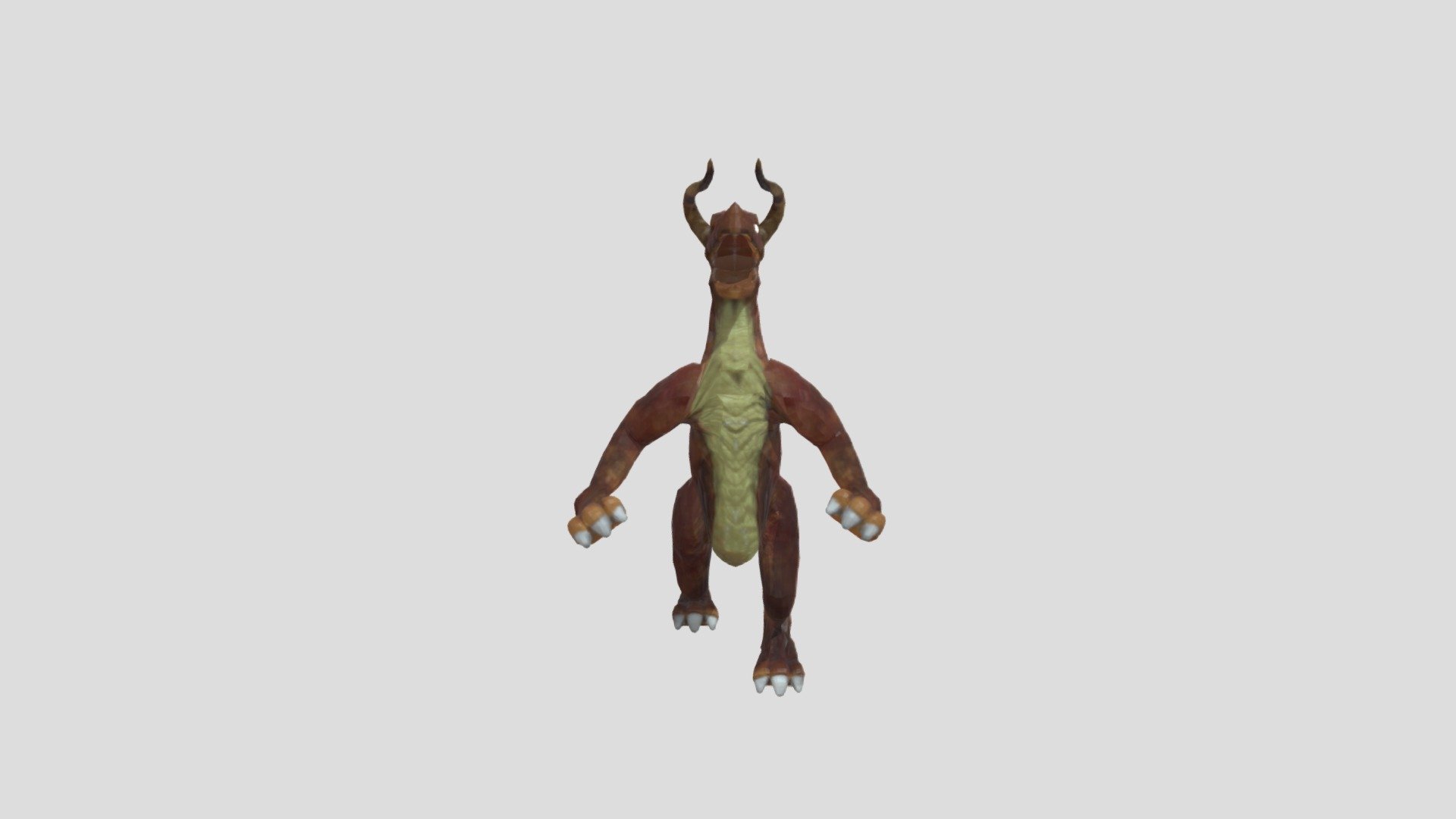 Ground Dragon_2