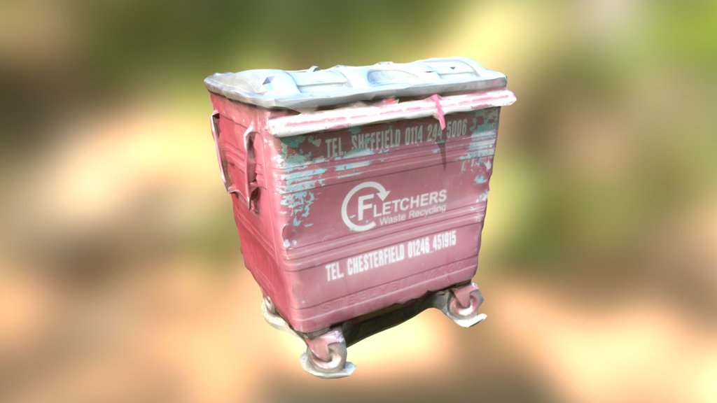 The Bin