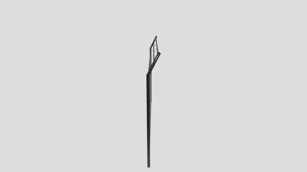 Military Fence V1