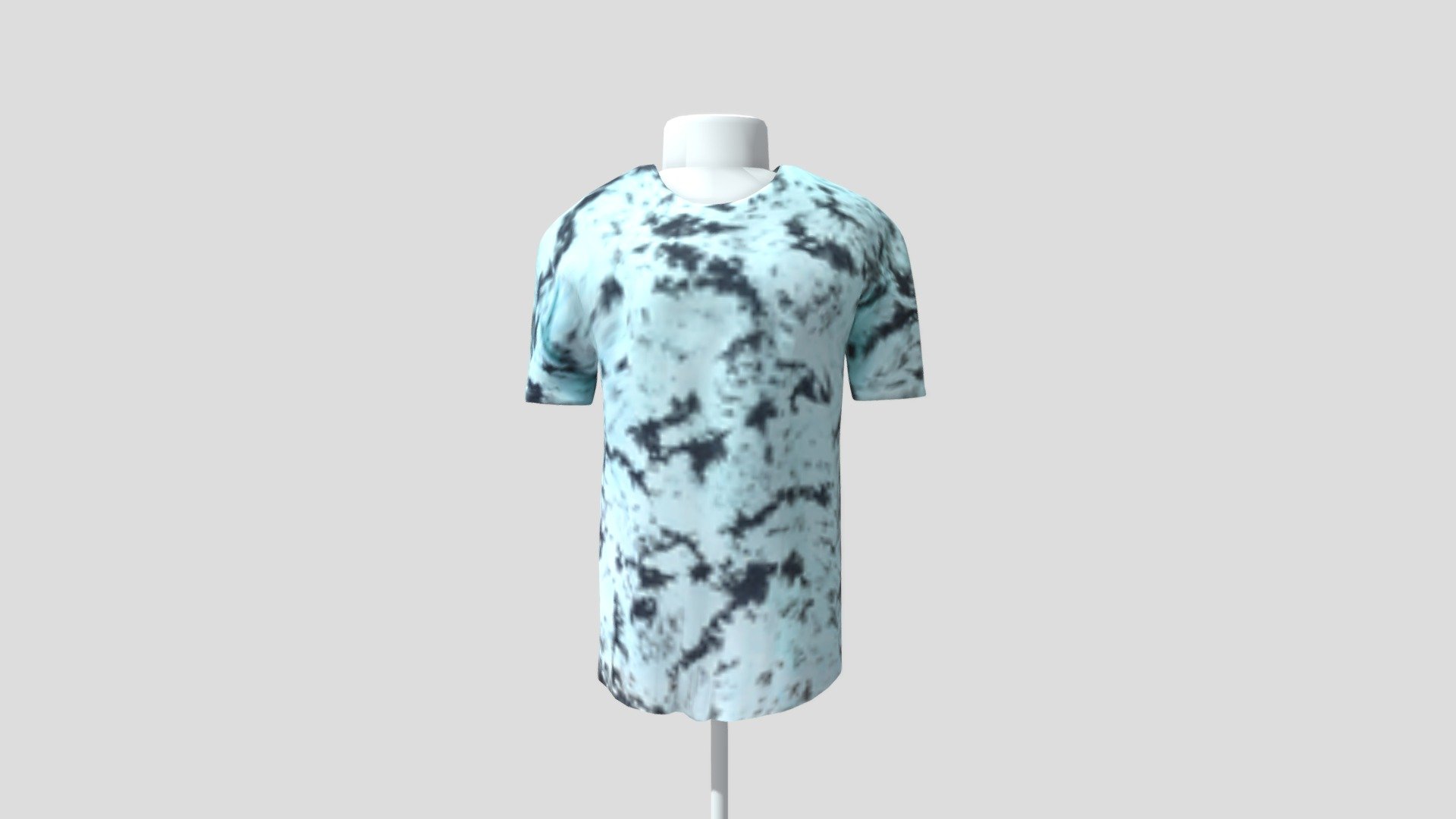Black Mint Tshirt