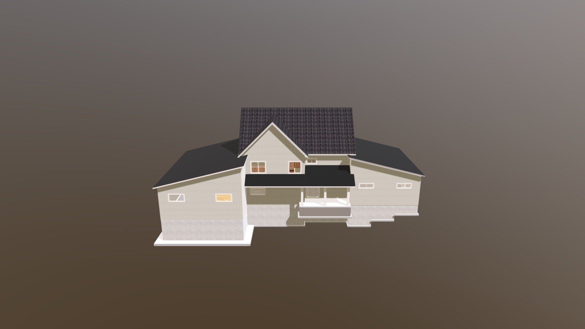 NEW WOODBURY HOME-6-7-19