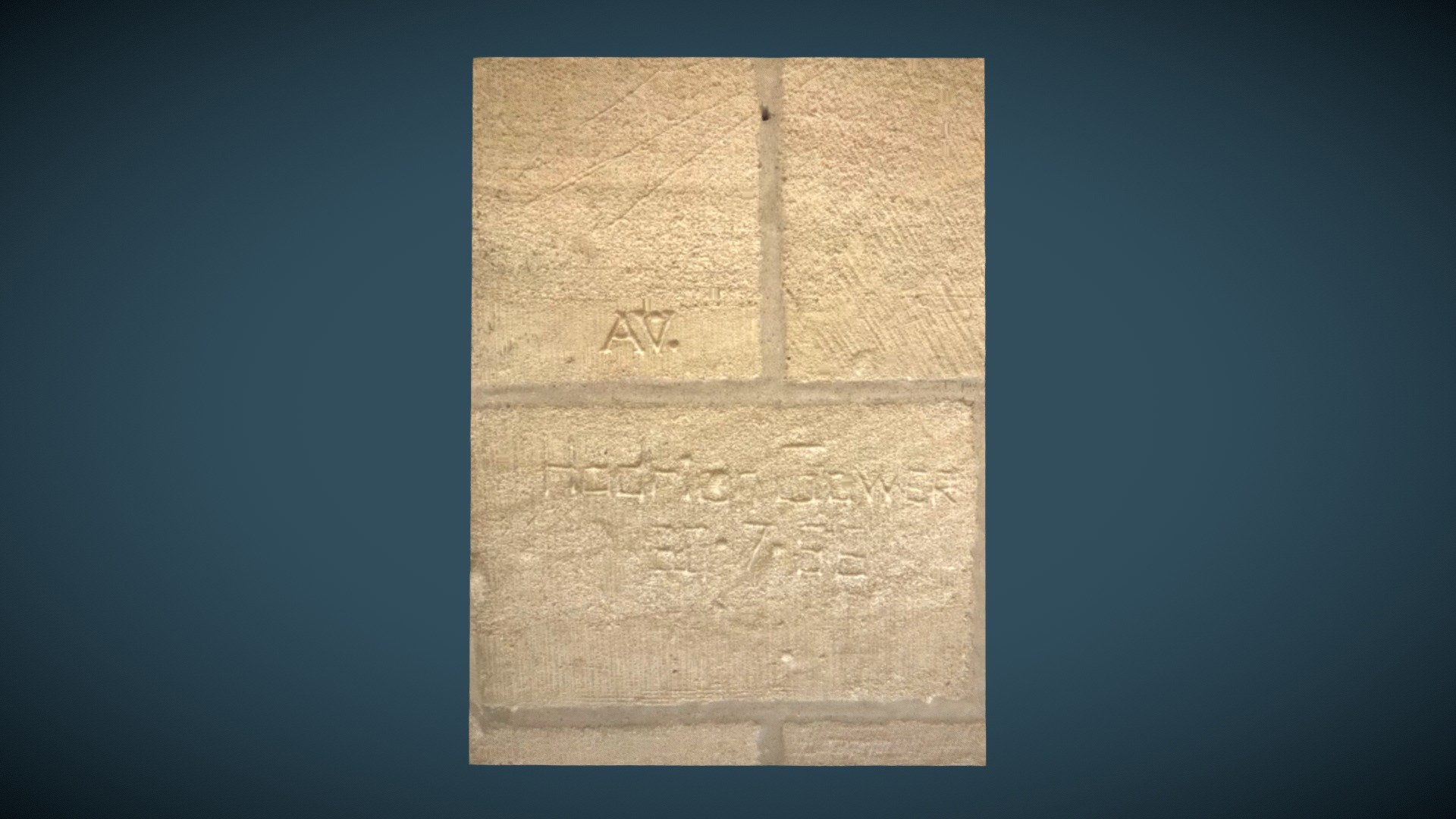 Medieval Wall