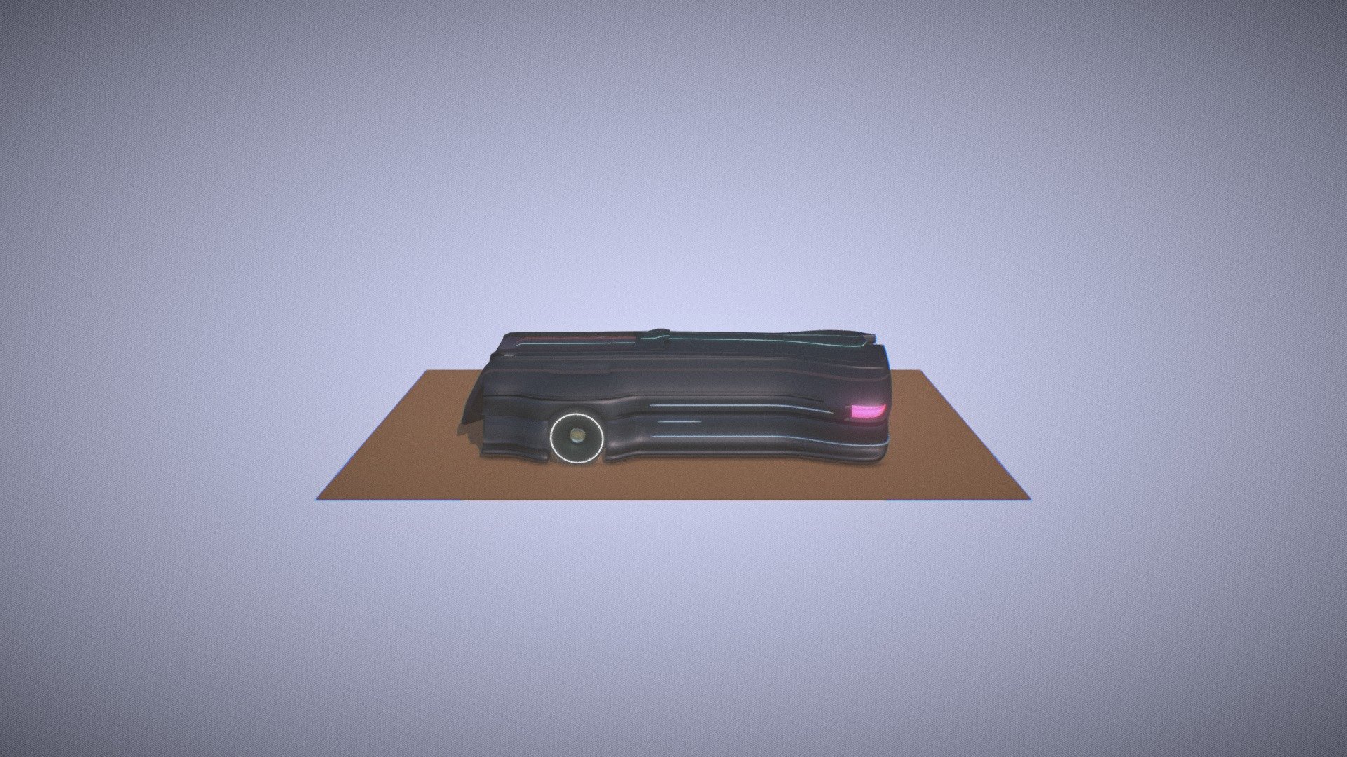 Lindoco Car