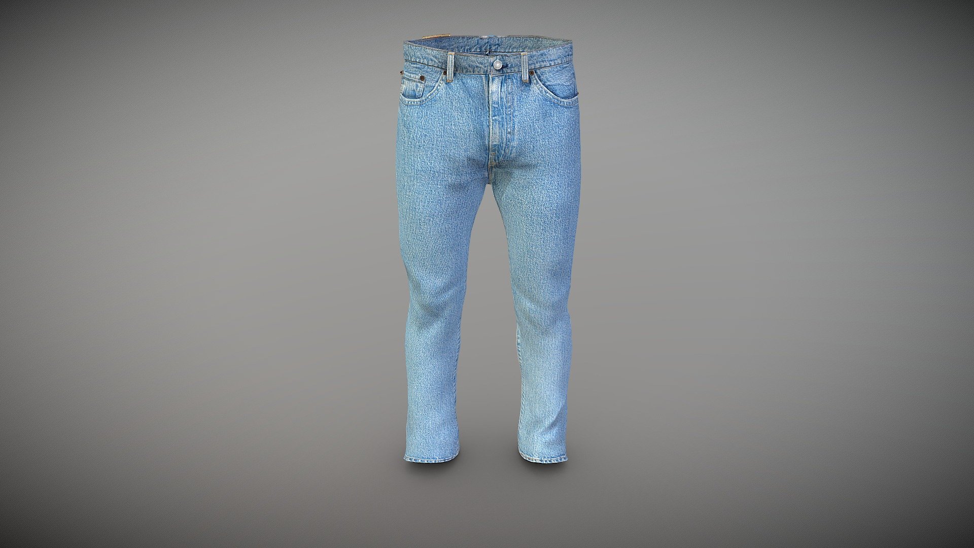 New Jeans 1K V02 - 3D model by 3DR (@JG10G) [01f0c14] - Sketchfab