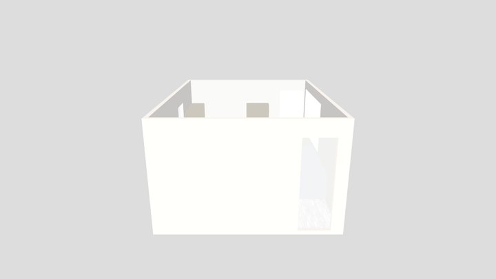 Polycam capture 3D Model