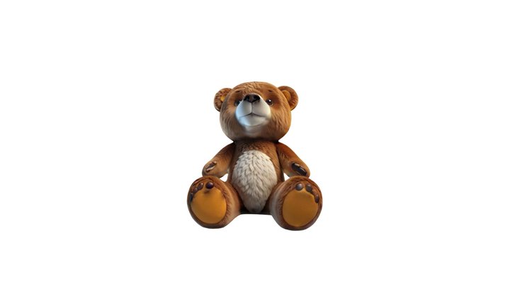 Teddy-bear