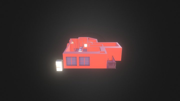 Test 3D Model