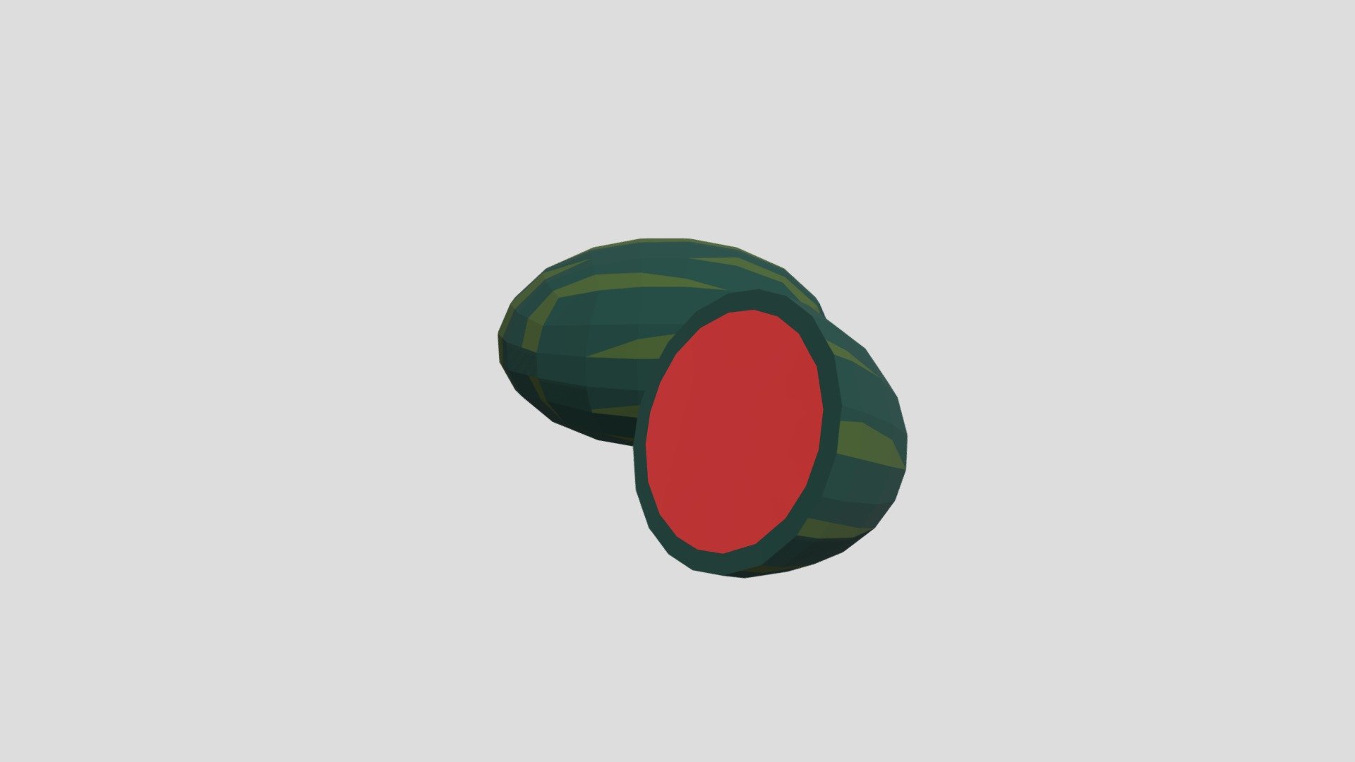 FoodTent WatermelonRework