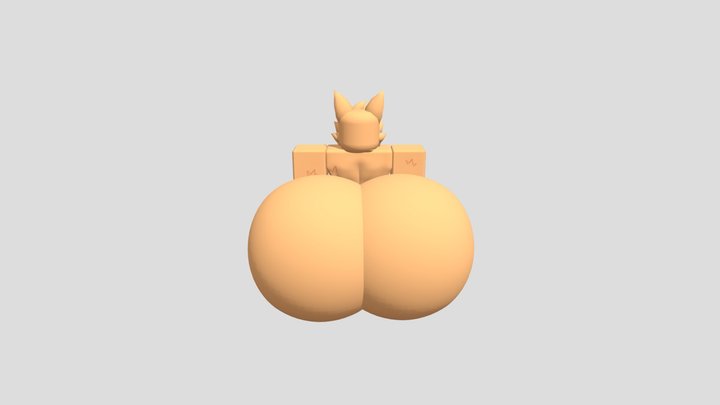 R63-fashui 3D Model