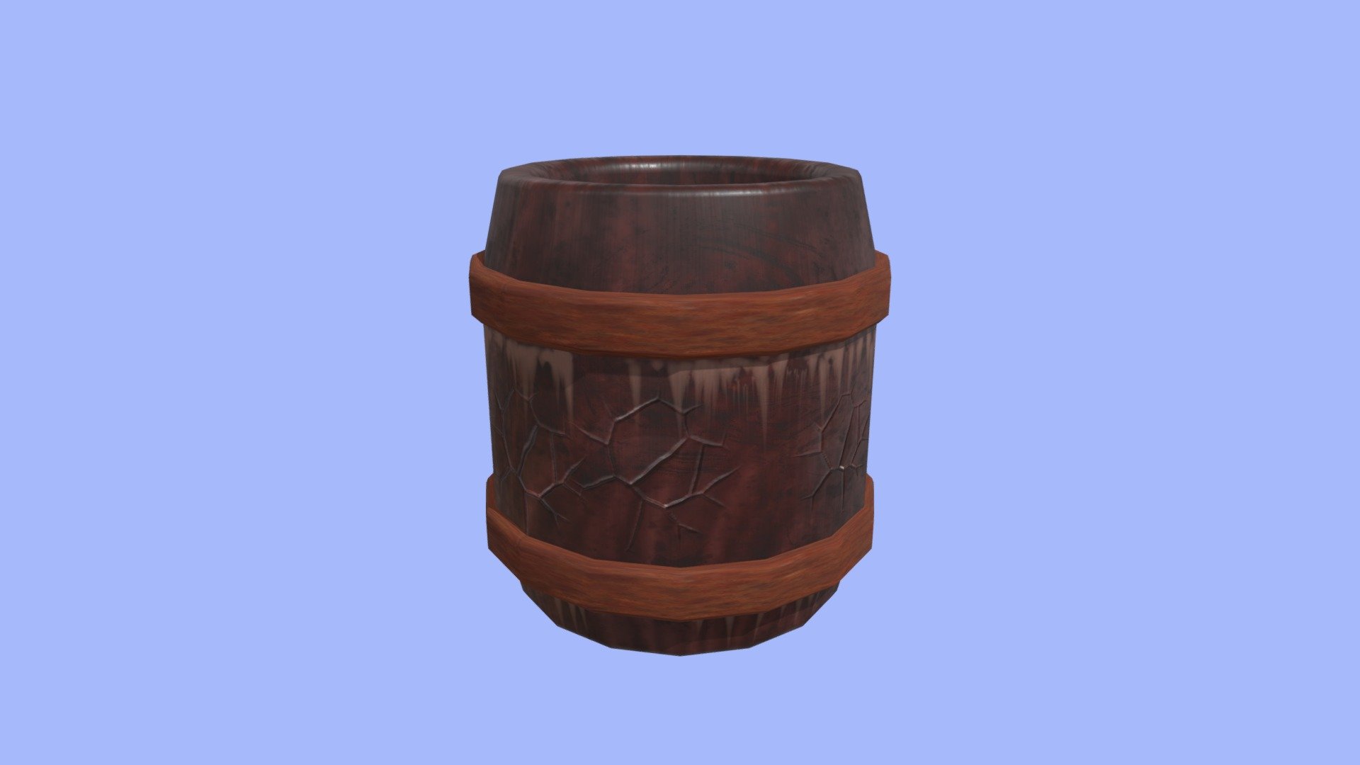 Barrel