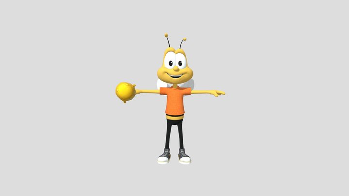 Buzz