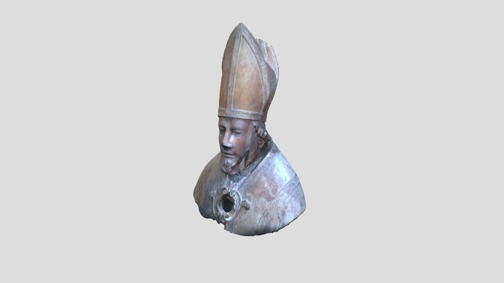 Busto Legno