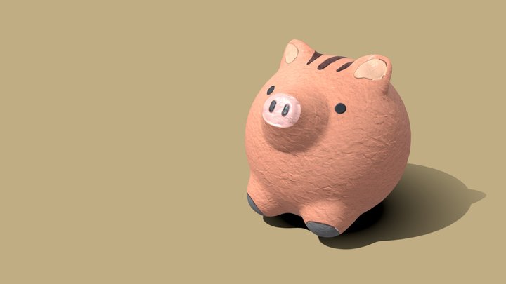 9 Ohieto Inosisi 3D Model