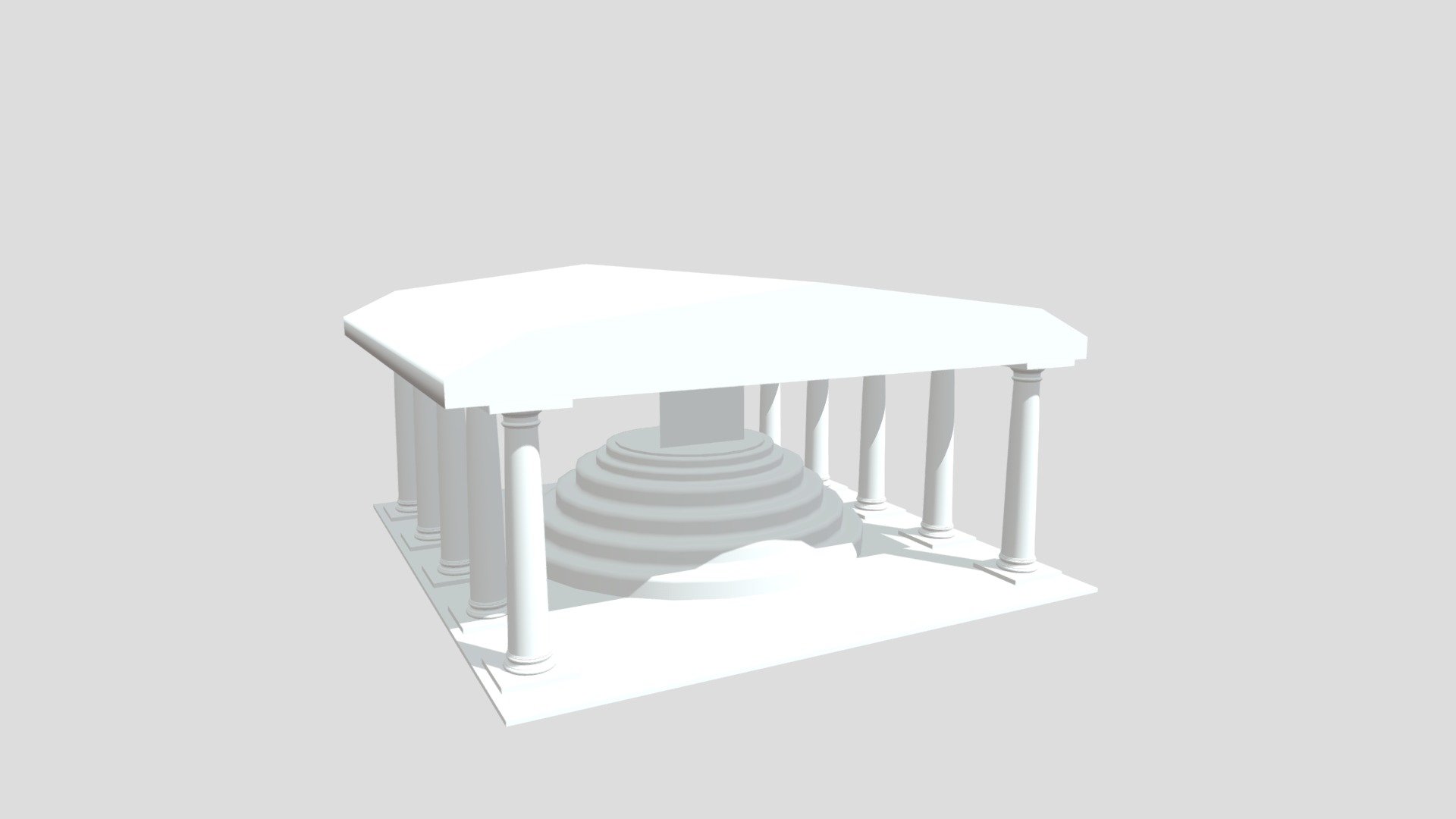 wk3_sketchfab_export_doricpillar