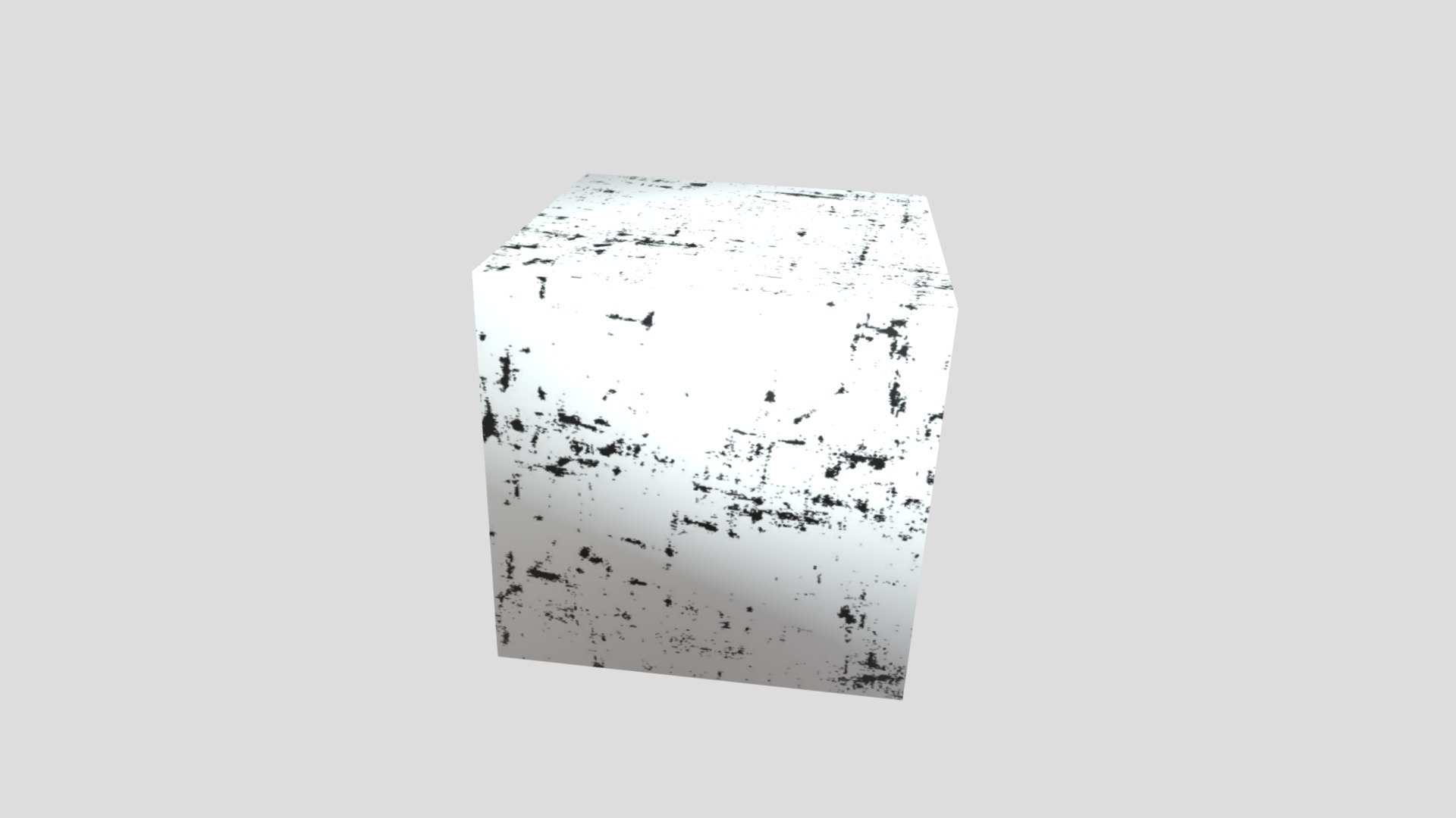 Johnson CRATE