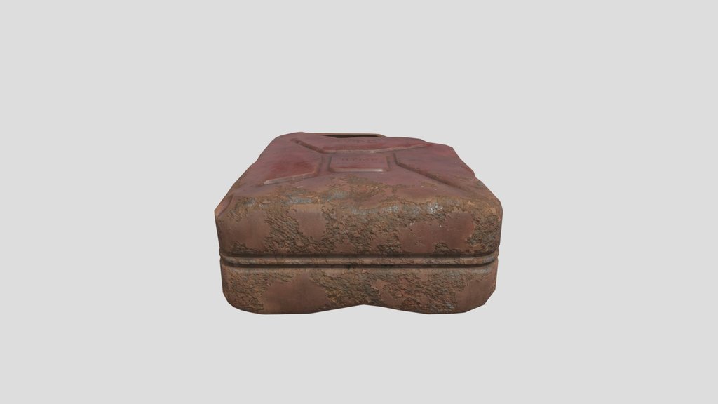 Jerrycan