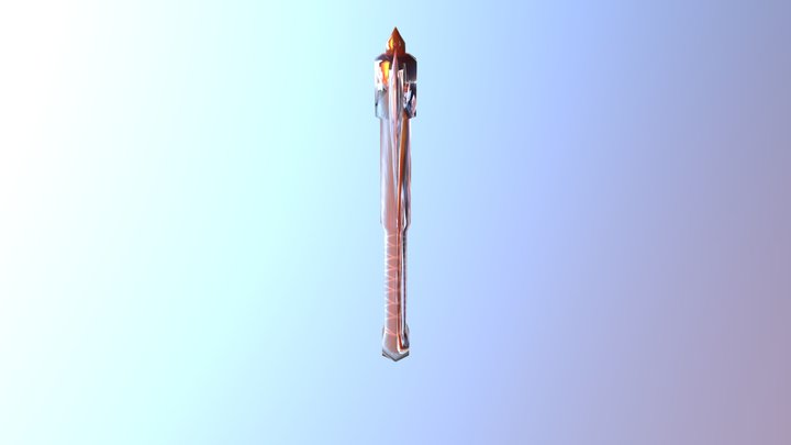 Texture_Ex_Submission 3D Model