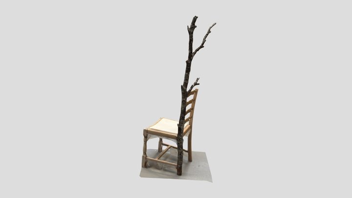 Chair Finished